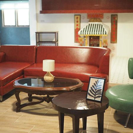בנגקוק Krung Tone Hostel מראה חיצוני תמונה