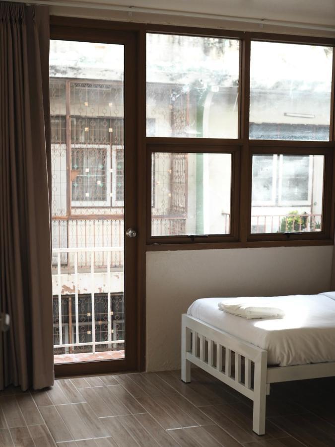 בנגקוק Krung Tone Hostel מראה חיצוני תמונה