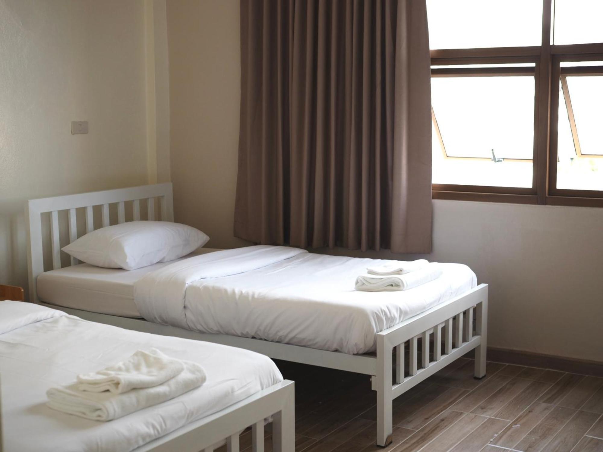 בנגקוק Krung Tone Hostel מראה חיצוני תמונה