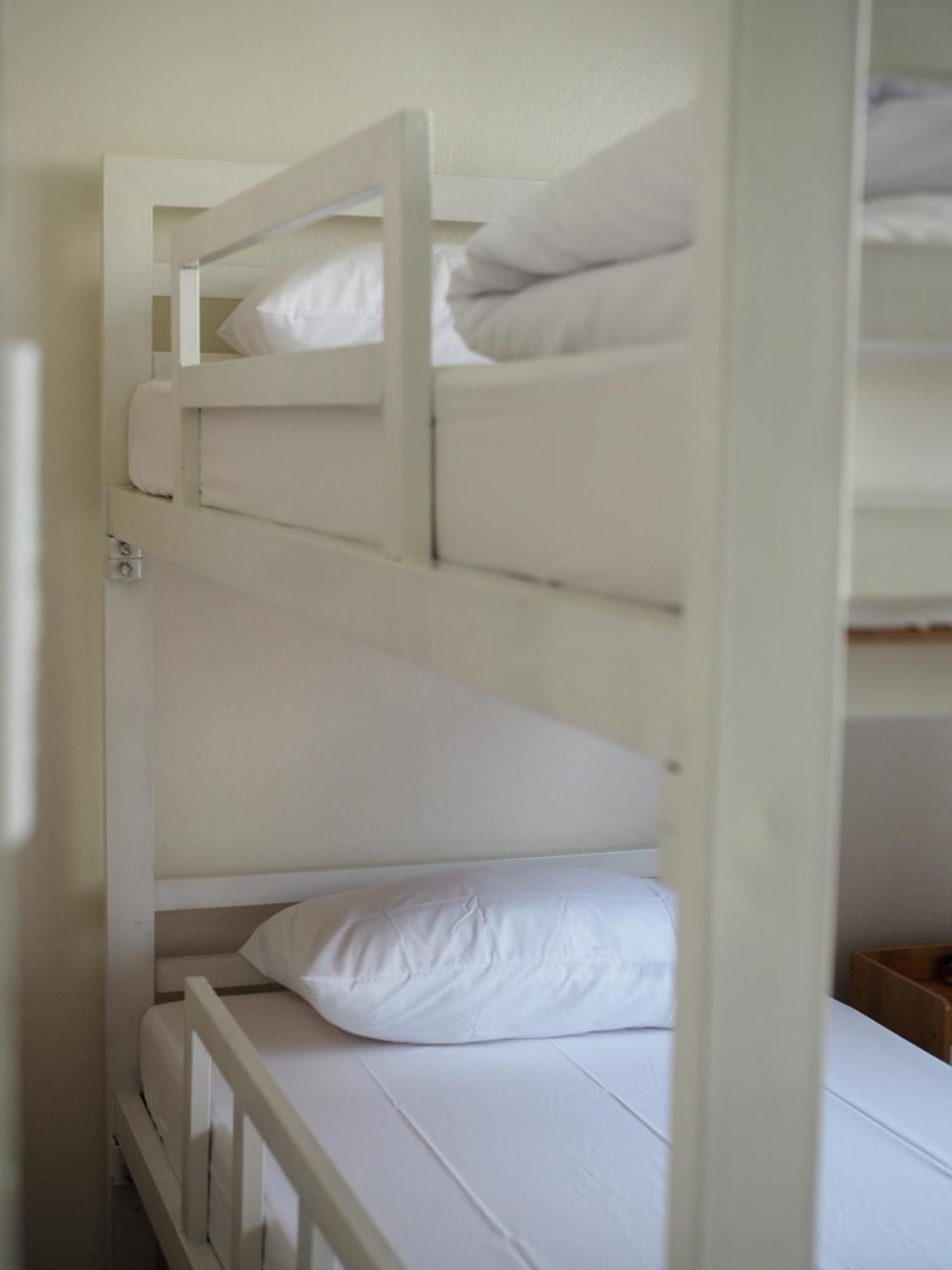 בנגקוק Krung Tone Hostel מראה חיצוני תמונה