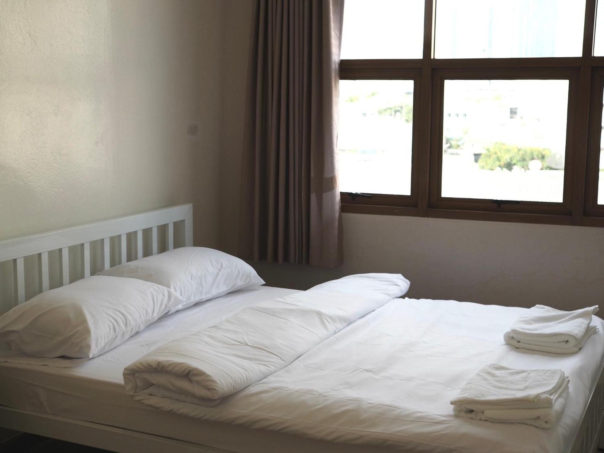בנגקוק Krung Tone Hostel מראה חיצוני תמונה