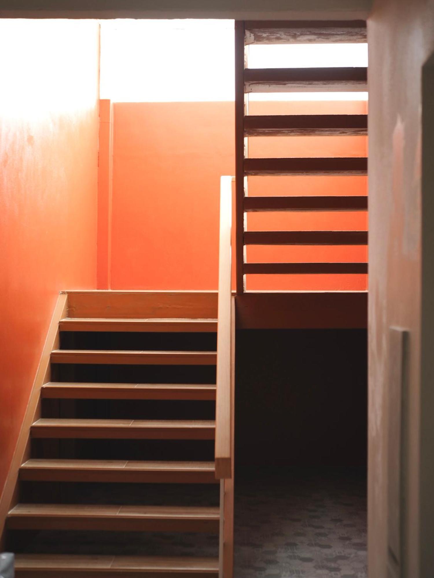 בנגקוק Krung Tone Hostel מראה חיצוני תמונה