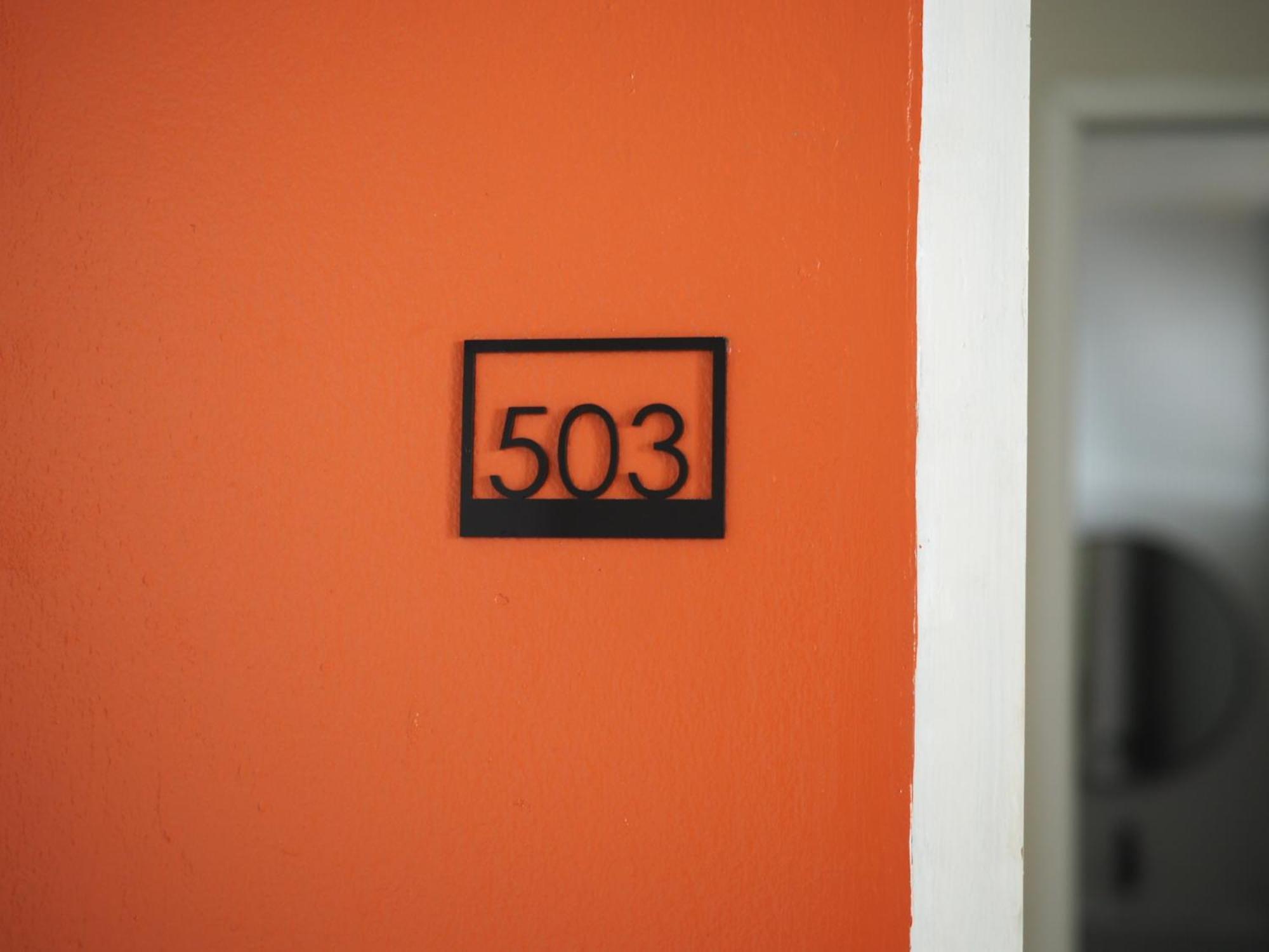 בנגקוק Krung Tone Hostel מראה חיצוני תמונה