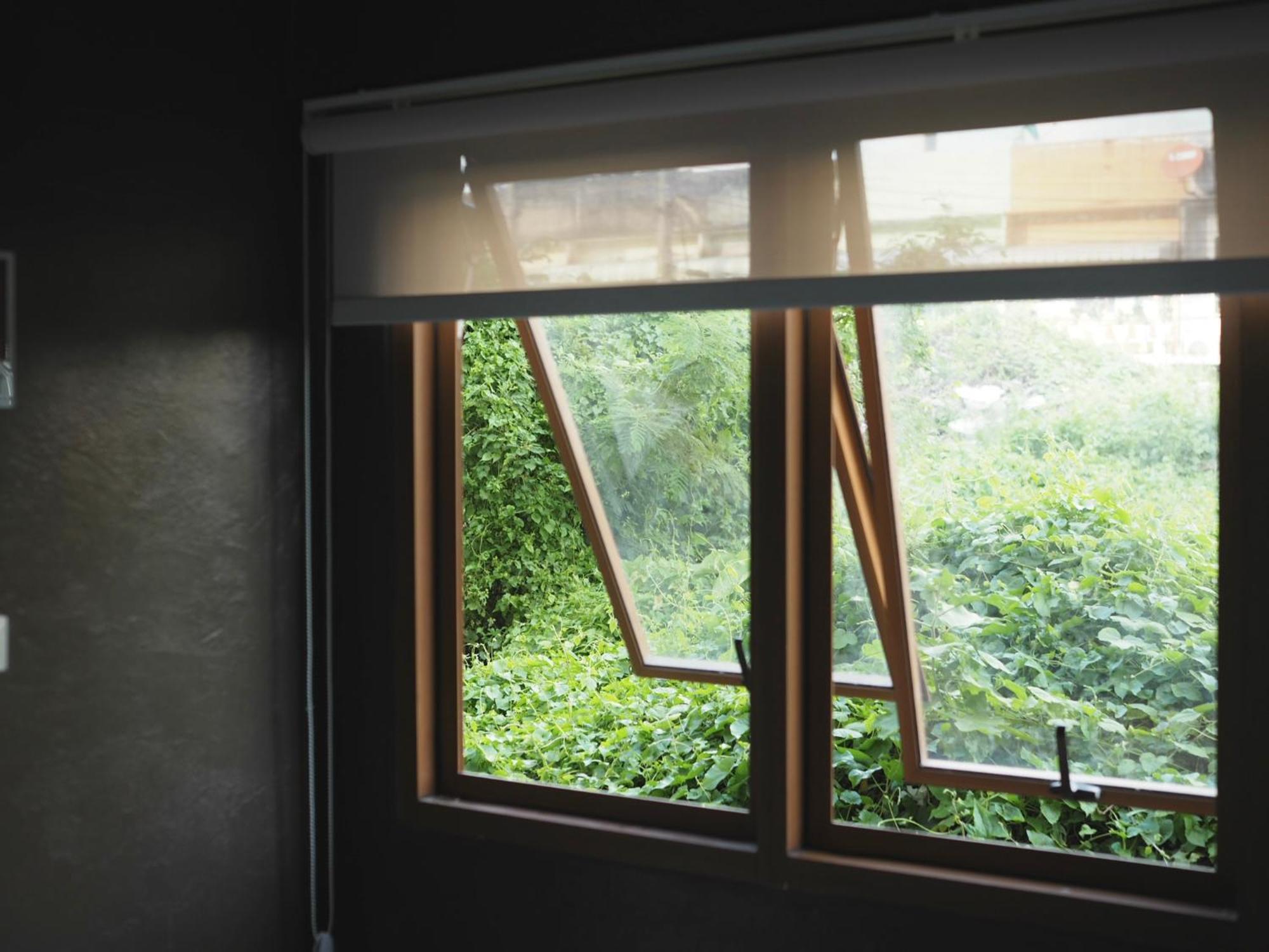 בנגקוק Krung Tone Hostel מראה חיצוני תמונה