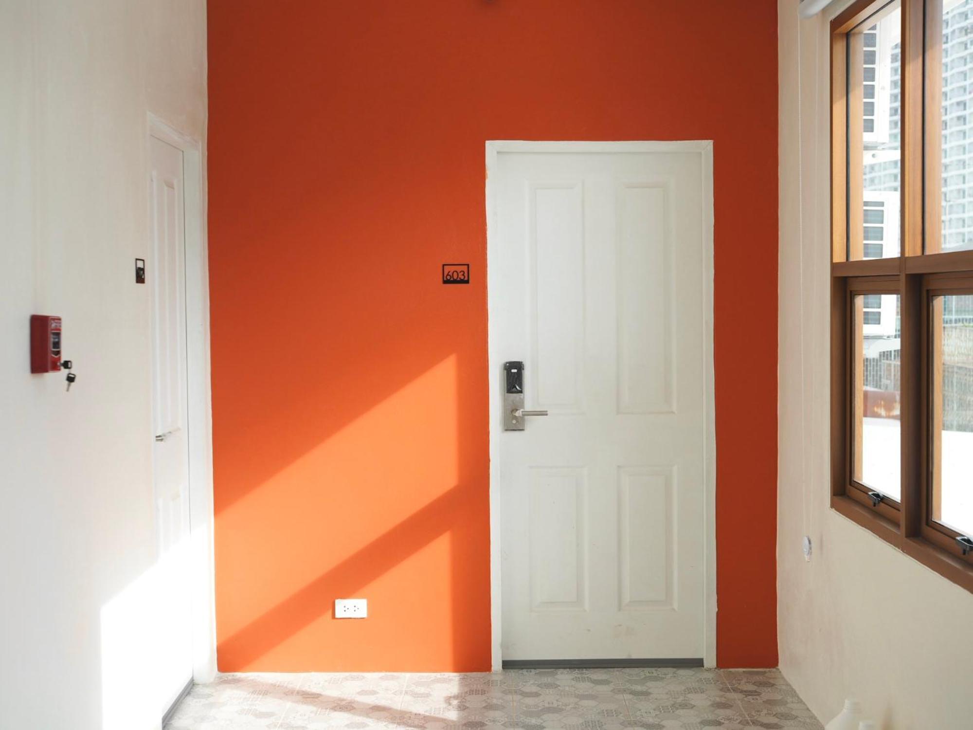 בנגקוק Krung Tone Hostel מראה חיצוני תמונה