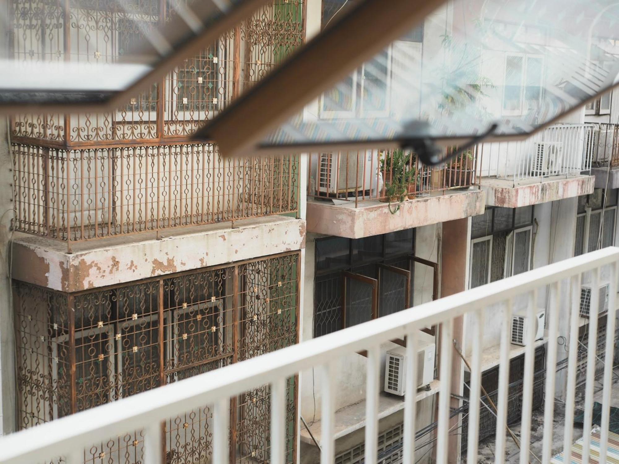בנגקוק Krung Tone Hostel מראה חיצוני תמונה