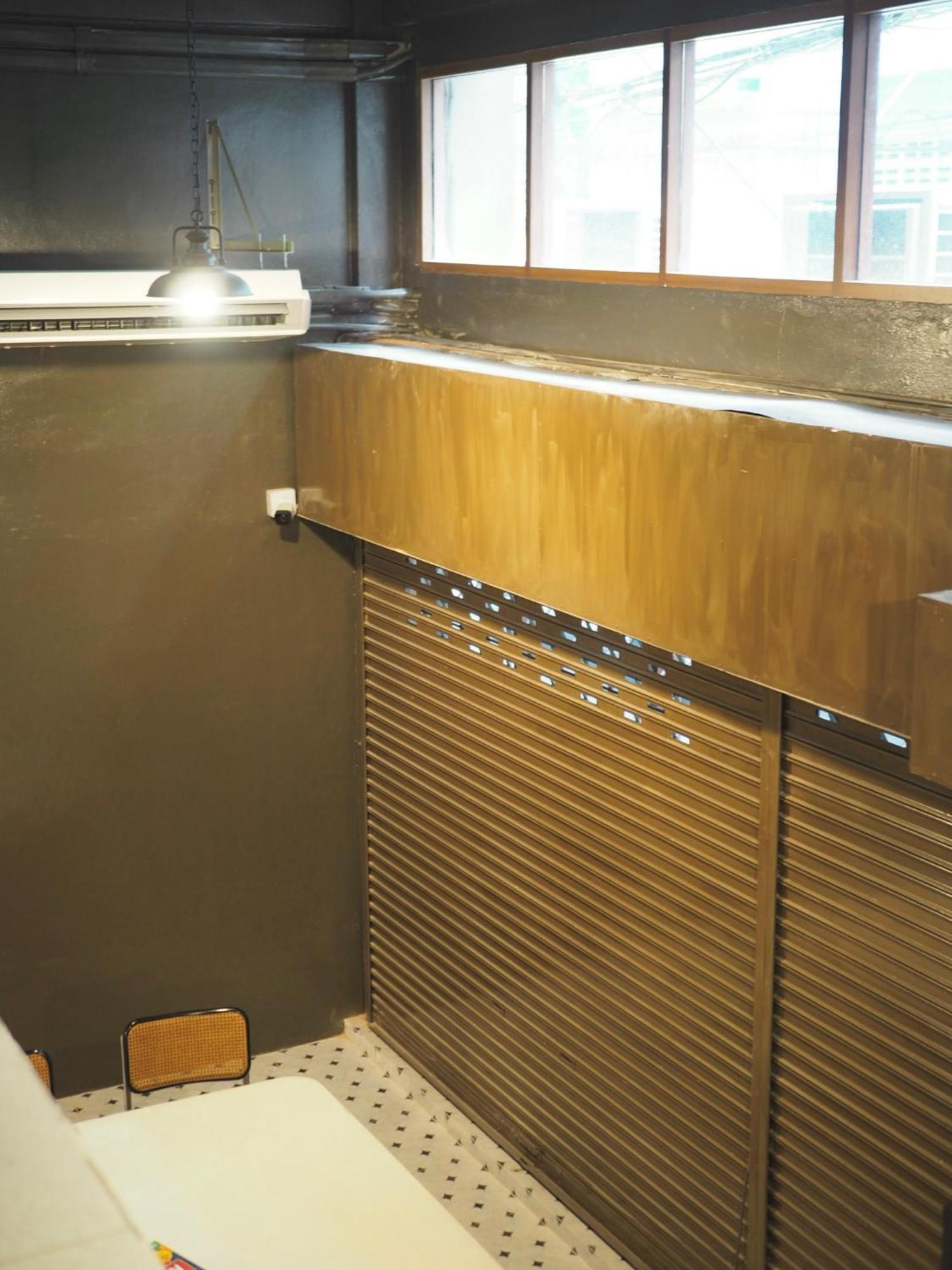בנגקוק Krung Tone Hostel מראה חיצוני תמונה